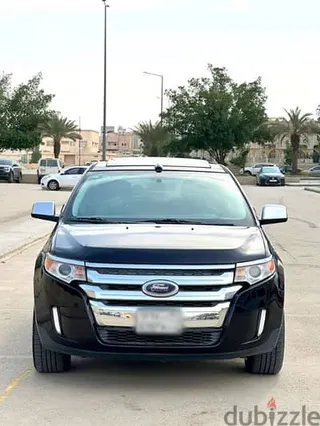 Ford Edge 2013 — Dubizzle Saudi