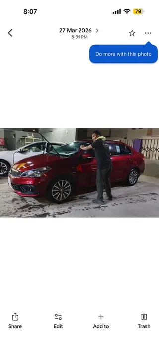 Maruti Suzuki Ciaz 2025 — Dubizzle Saudi