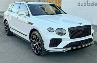 Bentley Bentayga 2026 — Dubizzle Saudi