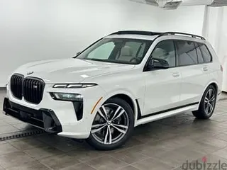 BMW X7 2026 — Dubizzle Saudi