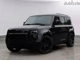 Land Rover Defender 2026 — Dubizzle Saudi