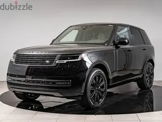 Land Rover Range Rover 2026 — Dubizzle Saudi