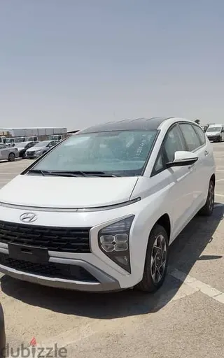 هيونداي Stargazer 2025 — Dubizzle Saudi