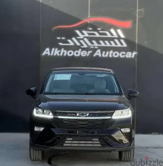 Chevrolet Groove 2026 — Dubizzle Saudi
