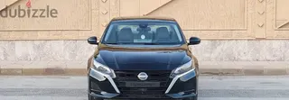 Nissan Altima 2024 — Dubizzle Saudi