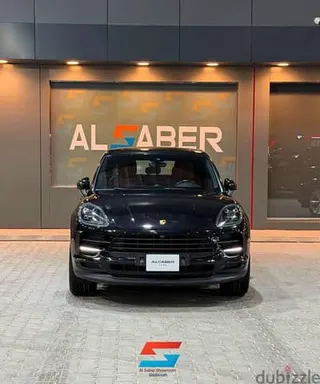 بورشه Macan 2019 — Dubizzle Saudi