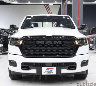 دودج Ram 1500 2026 — Dubizzle Saudi
