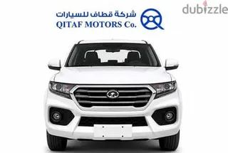 GWM Wingle 7 2025 — Dubizzle Saudi