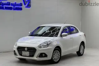 Suzuki Dzire 2014 — Dubizzle Saudi