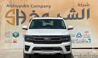 Ford Expedition 2024 — Dubizzle Saudi