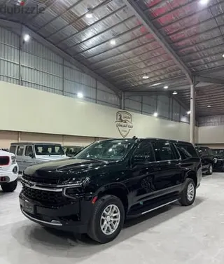Chevrolet Tahoe 2024 — Dubizzle Saudi