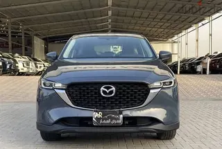 Mazda CX 5 2023 — Dubizzle Saudi