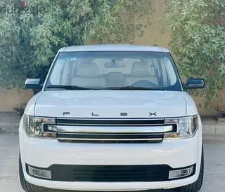 Ford Flex 2013 — Dubizzle Saudi