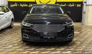 Ford Taurus 2021 — Dubizzle Saudi