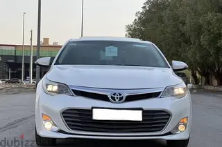 Toyota Camry 2015 — Dubizzle Saudi