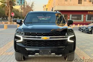 Chevrolet Tahoe 2022 — Dubizzle Saudi