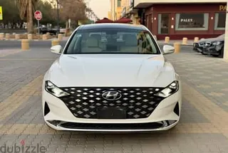 Hyundai Azera 2023 — Dubizzle Saudi