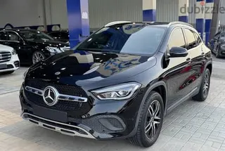Mercedes-Benz GLA 2023 — Dubizzle Saudi