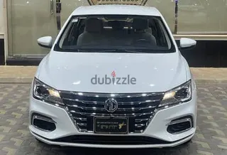 MG 5 2023 — Dubizzle Saudi