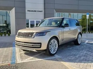 Land Rover Range Rover 2026 — Dubizzle Saudi