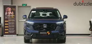 هوندا CR-V 2025 — Dubizzle Saudi
