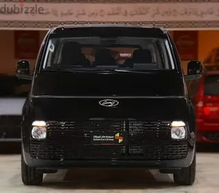 هيونداي Staria 2026 — Dubizzle Saudi