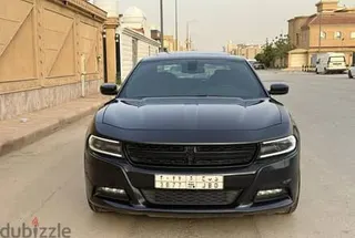 Dodge Charger 2016 — Dubizzle Saudi