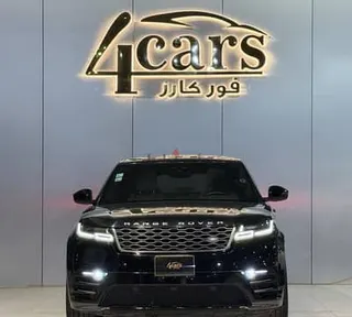 لاند روفر Range Rover 2018 — Dubizzle Saudi