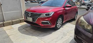 MG 5 2022 — Dubizzle Saudi