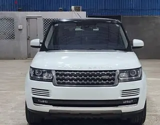 لاند روفر Range Rover 2016 — Dubizzle Saudi