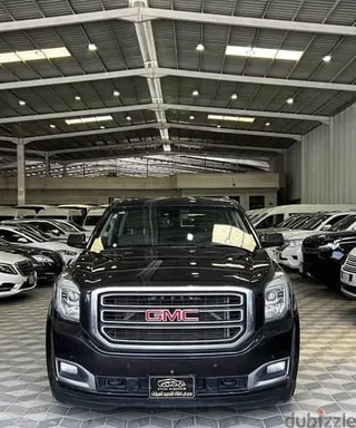 GMC Yukon 2016 — Dubizzle Saudi