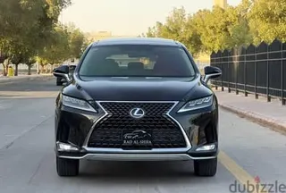 لكزس RX Series 2021 — Dubizzle Saudi