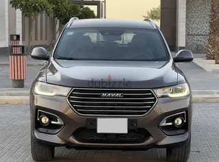 Haval H6 2021 — Dubizzle Saudi