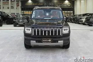 Haval V7 2026 — Dubizzle Saudi