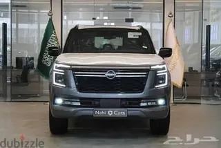 نيسان باترول 2026 — Dubizzle Saudi