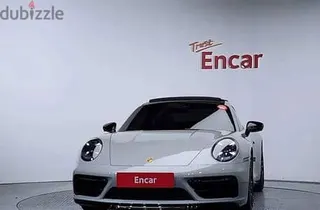 Porsche Carrera 2023 — Dubizzle Saudi