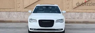 Chrysler 300 2021 — Dubizzle Saudi