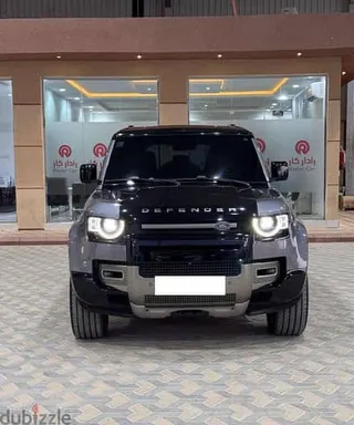 Land Rover Defender 110 2020 — Dubizzle Saudi