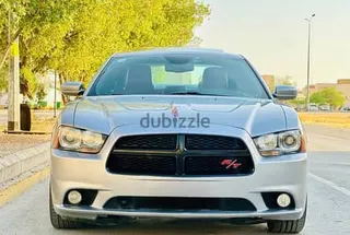 Dodge Charger 2014 — Dubizzle Saudi