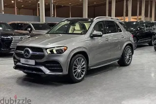مرسيدس بنز GLE 2020 — Dubizzle Saudi