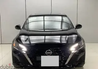 Nissan Altima 2023 — Dubizzle Saudi