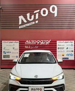 Hyundai Accent 2026 — Dubizzle Saudi