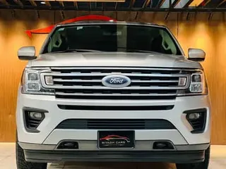 Ford Expedition 2019 — Dubizzle Saudi