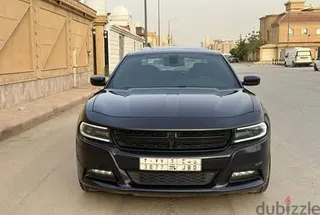 Dodge Charger 2016 — Dubizzle Saudi