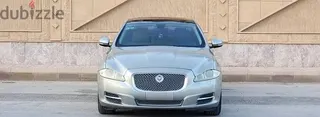 Jaguar Xjl 2012 — Dubizzle Saudi