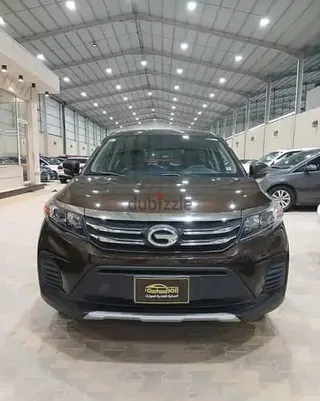 جي أيه سي GS3 2023 — Dubizzle Saudi