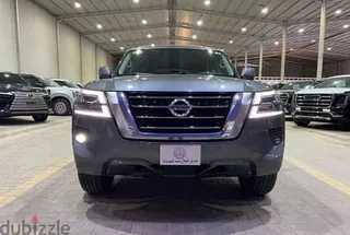 نيسان باترول 2021 — Dubizzle Saudi