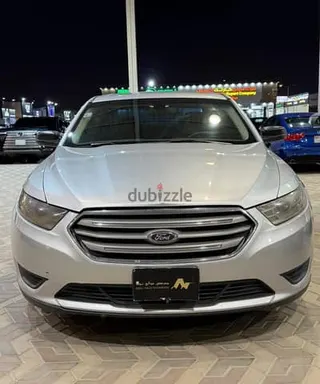 Ford Taurus 2017 — Dubizzle Saudi