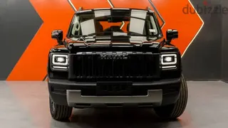 Haval V7 2026 — Dubizzle Saudi
