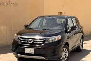 جي أيه سي GS3 2023 — Dubizzle Saudi